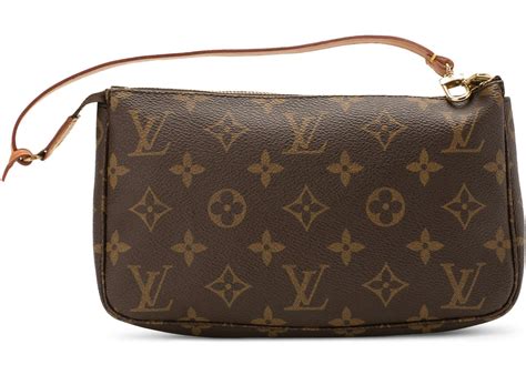 louis vuitton 596000285|Pochette Accessoires Monogram .